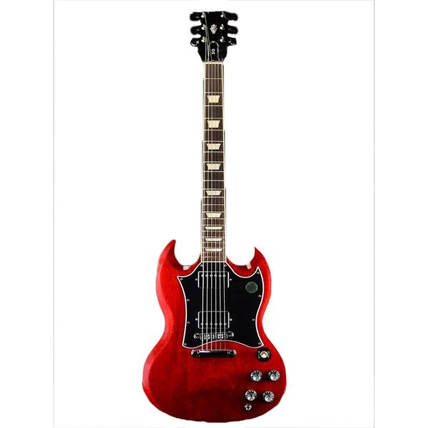 

electric guitar sg standard heritage cherry 3.06kg 230910148