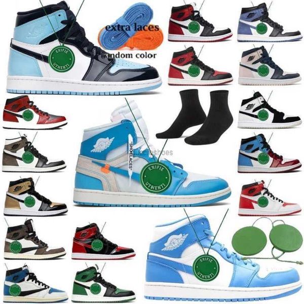 

low 1 retros off unc chicago jumpman 1 basketball shoes 1s white x banned patent bred royal blue green python visionaire 1 shoes 00