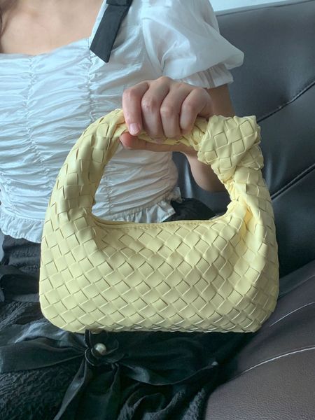 

luxury handbag designer bag the tote bag shouder crossbody bags leather women bag braid leather bags handbag designer lady clutch purse shou