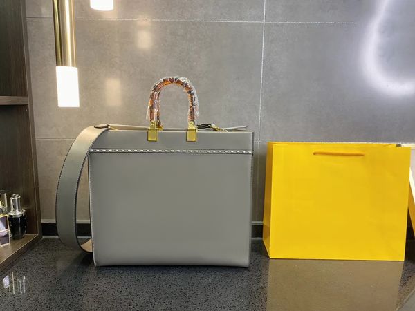 

luxury 2sizes high capacity designer bag city cross body summer totes clutch travel bags handle handbags womens shopper mens shoulder pochet