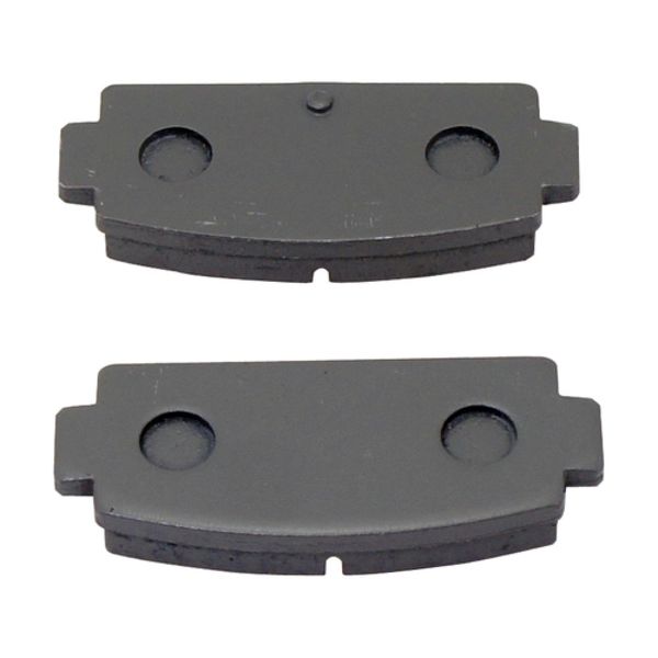 

fit for ssv parts 9060-081010 rear brake pad for cfmoto z6 cf600 cf625