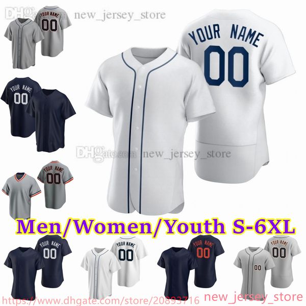 

custom ncaa s-6xl baseball jersey 24 miguel cabrera 28 javier baez 17 austin meadows 57 eduardo rodriguez 15 tucker barnhart 37 andrew chafi, Black