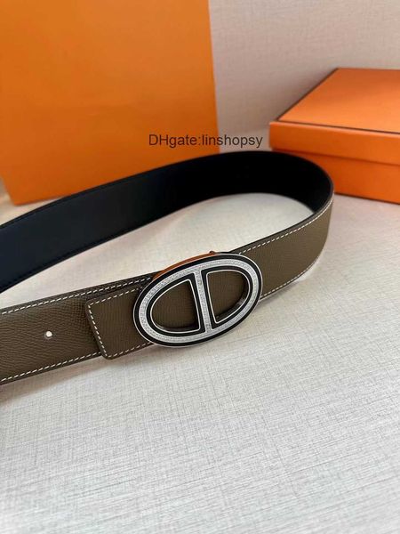

highly quality belt for man fashion man belt width 38mm man belt 100-125cm pistressed lea belt crystal silver buckle smooth buckle leather b