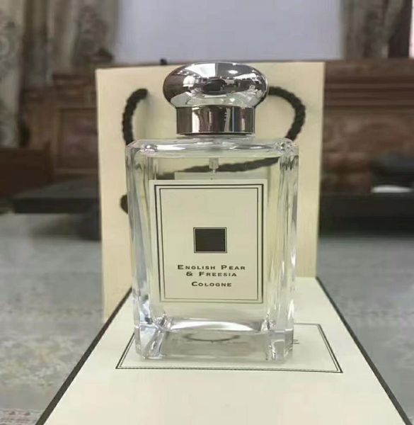 

english pear london perfume fragrances cologne edp100ml wild bluebell fragrances for women long lasting time 428851