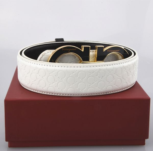 

designer belt men women belt 4.0cm width belt big brand buckle belt luxury belts genuine leather designer belts ceinture bb belt cintura man, Black;brown