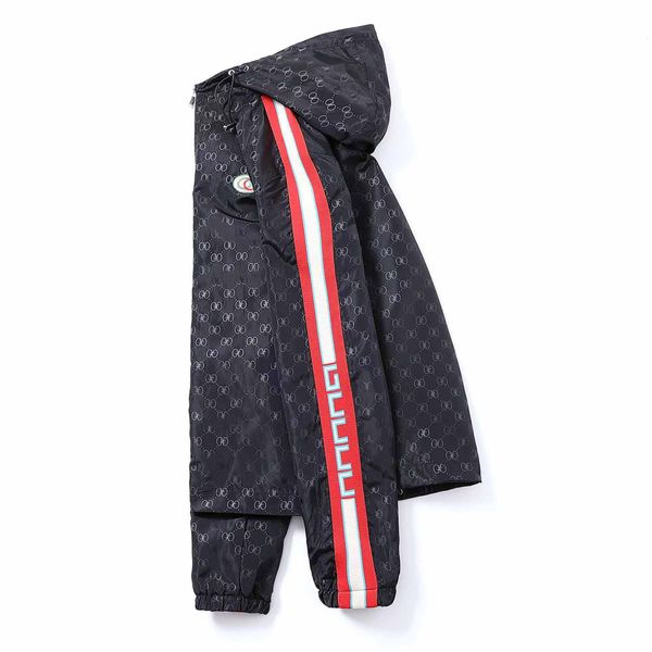 

wholesale- bomber jacket designer autumn men coat casual outdoor sportswear basketball fashion luxurious mens jackets and coats women's, Black;brown