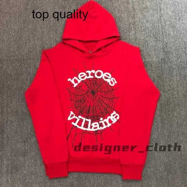 

new colors spider hoodies sp5der young thug 555555 angel pullover pink red hoodie hoodye pants men quality sp5ders graphic printing web swea, Black