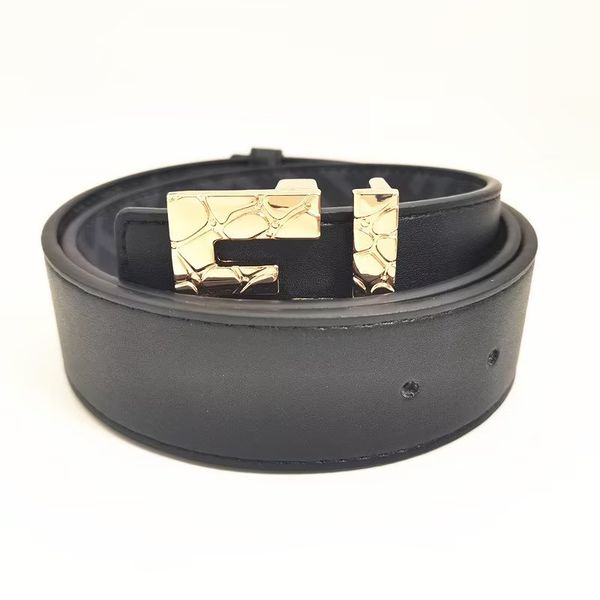 

designer belt men women belt 4.0cm width belt big brand buckle belt luxury belts genuine leather belts ceinture men belts bb simon belt, Black;brown