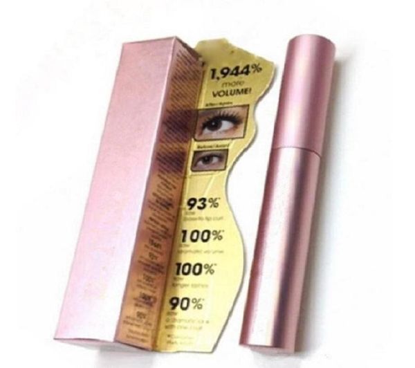 

in stock black mascara 8ml longlasting cruling lengthening thick natural waterproof elongation 013721