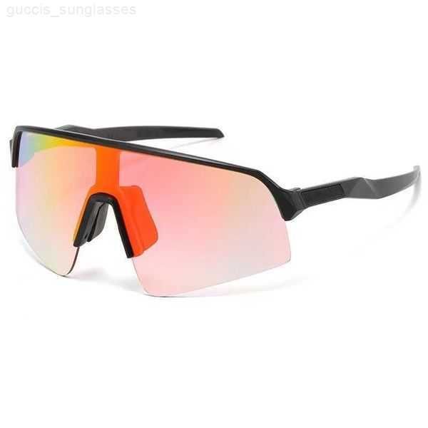 

role oakleies sunglasses women sunglasses men designer uv400 glasses men metal fashion mirror frame glasses brand outdoor sports bicycle eye, White;black