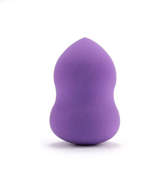 

whole hydrophilic makeup sponge gourdshaped foundation concealer cosmetic brocha de maquillaje makeup sponge beauty blender p6267702