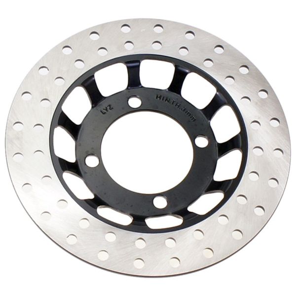 

front brake disc for cfmoto atv 9010-080001 cf500-d cf600-c cf625-2 cf625-b cf625-c cf800-3 cf800uu-a goes500 cf500-2a cf500-5a rear brake d