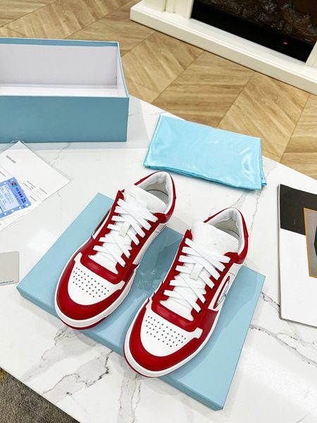 

luxury brand designer casual shoes men's and women's sneakers shoes strawberry wave mouth tiger net print vintage trainer women&#0, Black