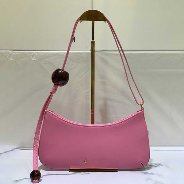 

design handbag cross body shoulder bags ja high-grade texture leather handbag messenger bag