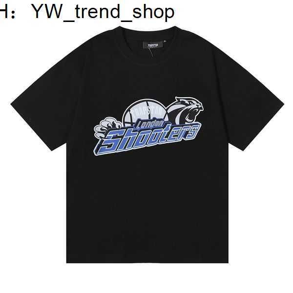 

trapstar it's a secret summer men's t-shirts tees mens designers t shirts 100% cotton print fashion casual couples short sleeves t, White;black