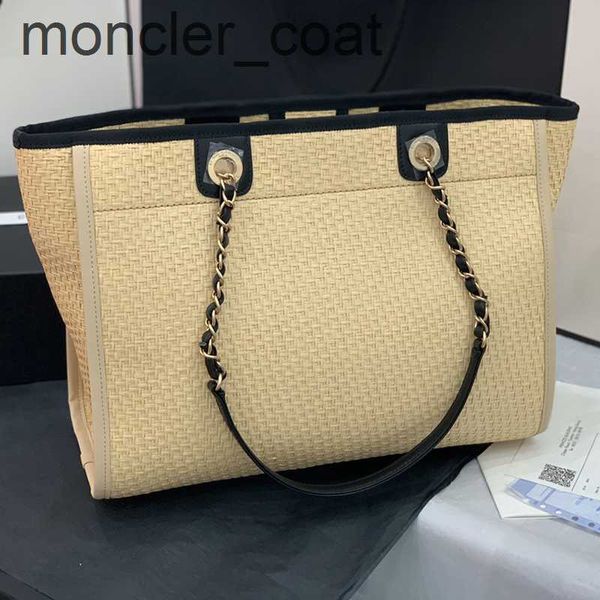 

shoulder bags beach bag tote bag luxury designer bags 1 1 33cm lady the large capacity bag with box c186r5je