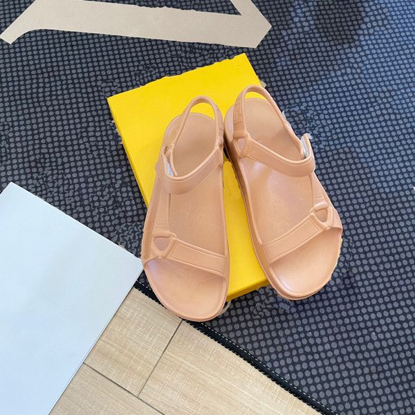 

est heels with dustbag women shoes designer sandals quality sandals heel height and sandal flat shoe slides slippers by brand l04, Black