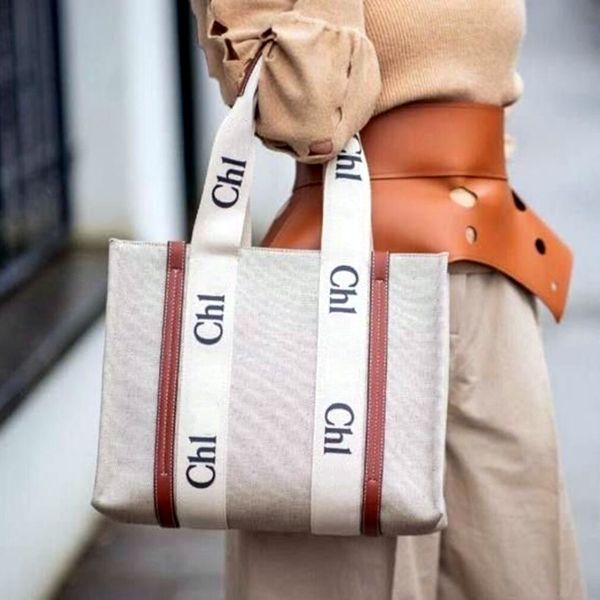 

designerbagwomen handbag original letter strap tote bag large shopping bags