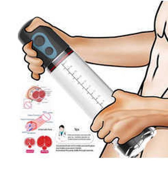 

charging male trainer new cup led negative pressure rod vacuum manual 83% off factory online