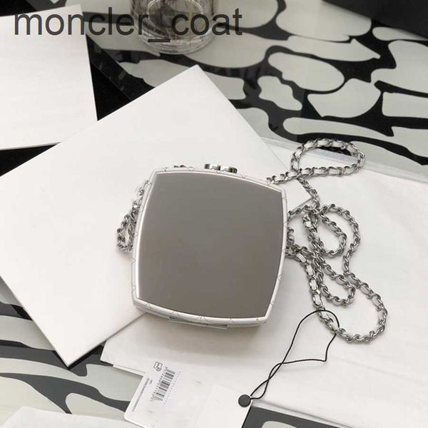 

cosmetic bags cases 10a mirror cosmetic bag 125cm luxury designer bags woman crossbody bagss fashion shoulder bag lady clutch purse wallet w