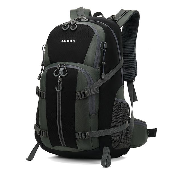 

school bags men backpack 2023 nylon waterproof casual outdoor travel ladies hiking camping mountaineering bag youth sports 230721