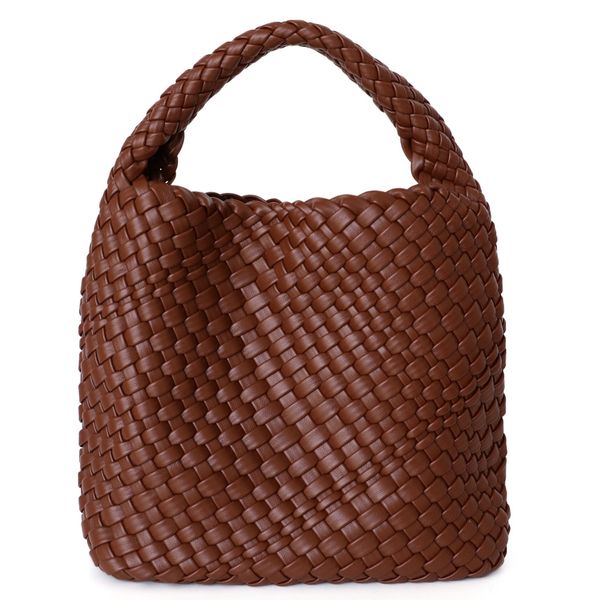 

luxurys designers women braid bag handbag ladies cross body female shoulder bags crossbody messenger purse wallet 8-131