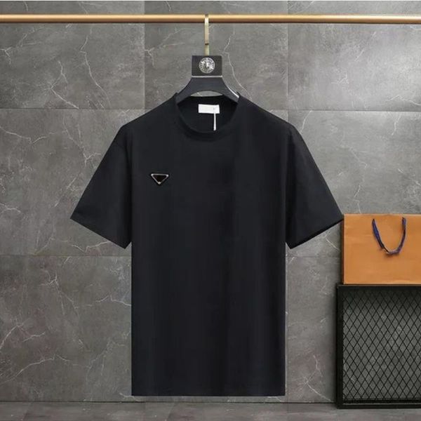 

luxury designers summer men's t shirt tees polos fashion man jacket spring letter women short sleeve tshirts hip hop pullover knbo, White;black