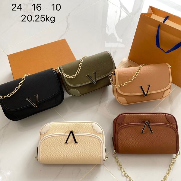 

brand duffel bags women's handbag enamel button messenger bag shoulder bag