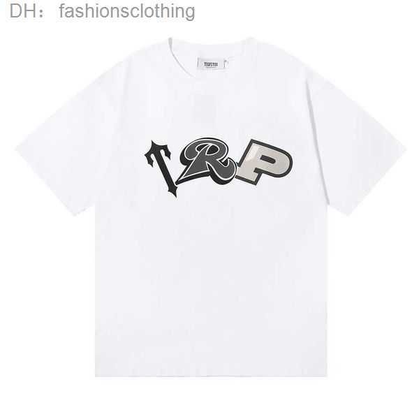 

designer t shirt men women sweatshirt round neck short sleeve oversize tshirts pullover tee casual cotton t-shirt 2 1hf1, White;black