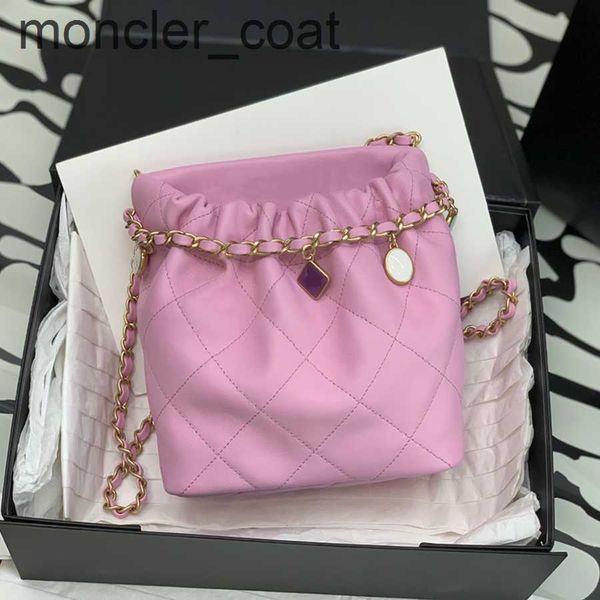 

cross body 10a crossbody bag designer bags 17cm genuine leather shoulder bag lady handbag with box c527n6vf