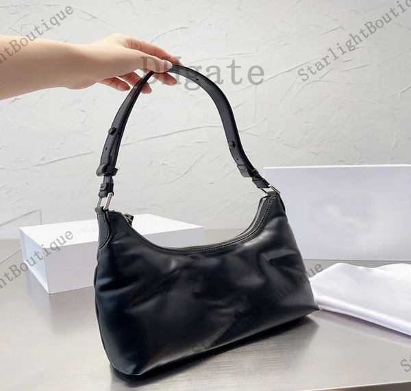 

margiela bag mm6 mini cloud pillow bag underarm hobo handbag sheepskin women messenger chain strap shoulder bags bill of lady niche design l