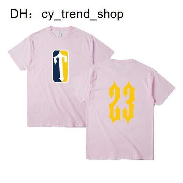 

new trapstar designer 23 t shirts men woman fashion clothing oversized t-shirt 100% cotton summer tee brand s-xxl size 41 cortiezs, White;black