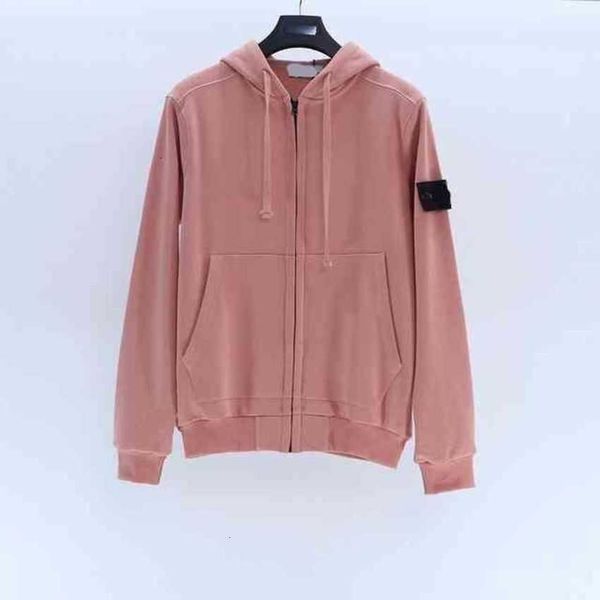 

designers mens stones hoodie island candy hoody women casual long sleeve couple loose o-neck toney sweatshirt 14 colors vf82 tri8 w010, Black
