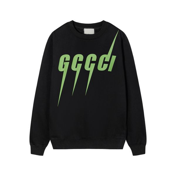 

designer hoodie men's hoodies hoodies for men uk sweatshirts hoody women streetwear loose hoodie sweater pullover jumper hooded oversi, Black