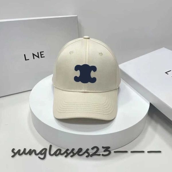 

luxury designer hat summer ball caps fashion cap embroidery design hat for man woman 5 colors ce's, Blue;gray