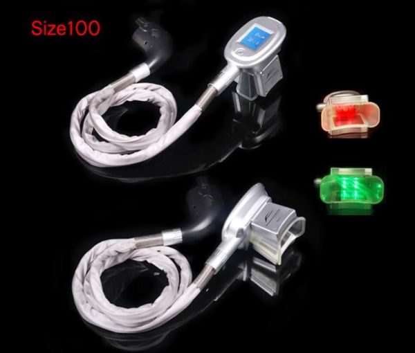 

popular cryolipolysis handpieces size 100 and size 150 and size 200 cryo handles for ze fat machine6874152