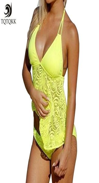 

women039s swimwear two piece tankini plus size women push up beachwear 2021 lace bikini set low waist swimsuit bathingsuit braz6515212, White;black