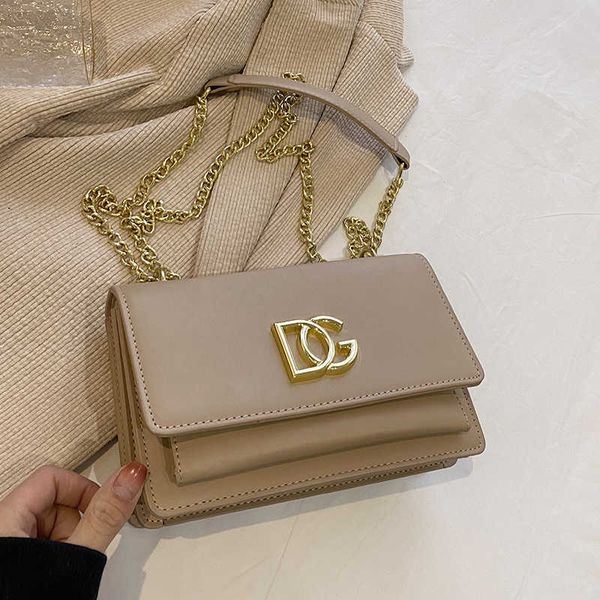 

designer bag 2024 early launch fashion trend one cross shoulder small square designed by korean niche versatile tofu