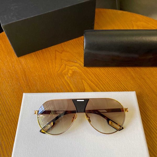 

may business men's metal toad frame cool ins travel outdoor party uv resistant women's sunglasses, Blue