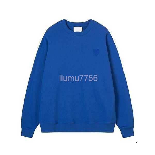 

hoodies 2023 designer outfits women's sweatshirts aml letters clothing men's fashion comfortable casual gq8520 n04u, Black