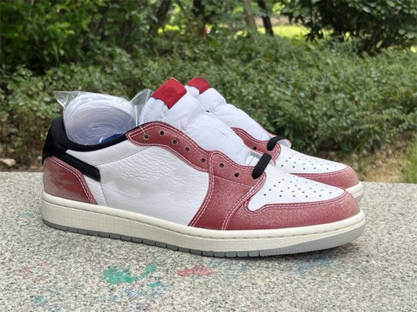 

shoes 1 trophy room chicago men women sports size 36-46 with original