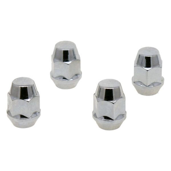 

4pcs lug nut wheel nut rim mounting nut 9010-070002-a000 for cfmoto uforce cforce zforce 800 850 950 1000 x8 z8 9010-070201 bolt, front whee