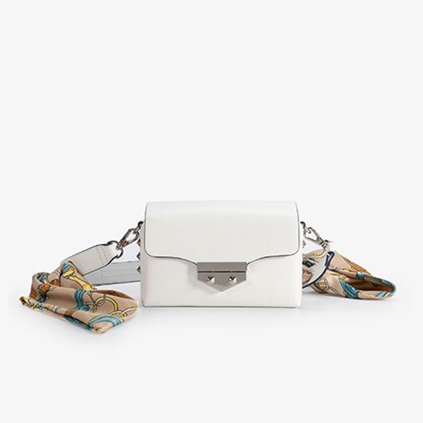 

cross body bag be content with one's lot elegant and high-end women's bag shoulder bag 2023 new fashion versatile crossbody bag