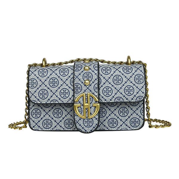 

handbag designer 2023 women's new printed small one shoulder crossbody bag
