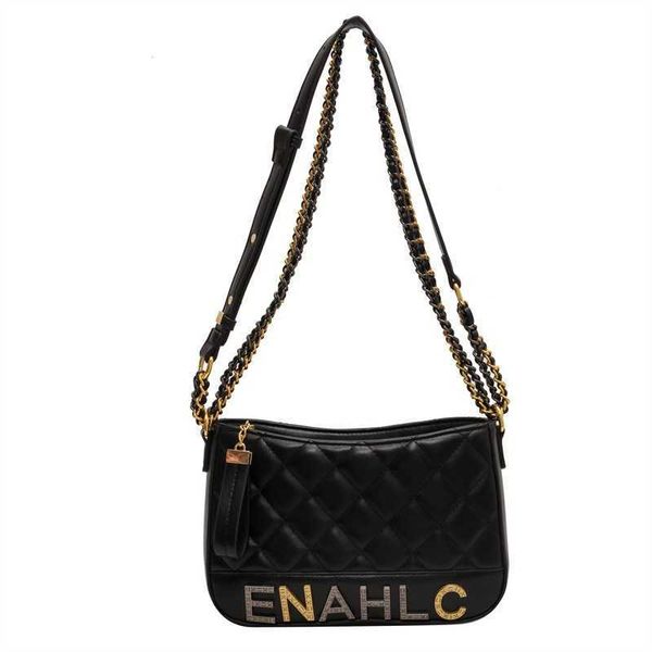 

handbag designer 2023 xiaoxiangfeng lingge new single shoulder crossbody wandering bag live broadcast female