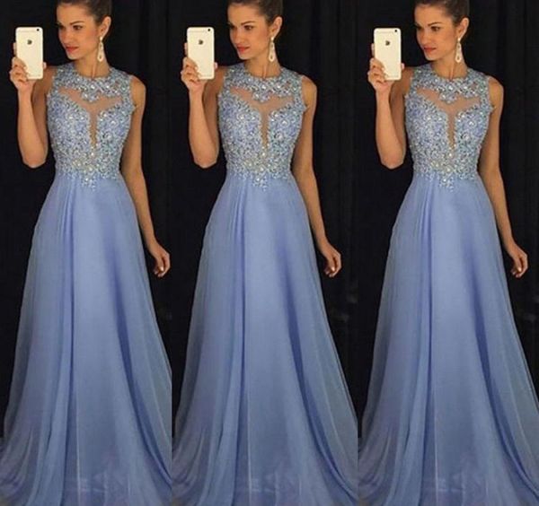 

women formal long lace dress prom party wedding gown sequins sleeveless tulle long dress1979479, White;black