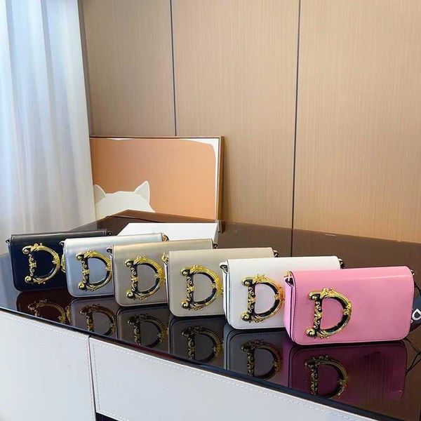 

d shoulder bag cross body designer bag g leather handbag chain women bags 6 colors purse designers handbags womens totes crossbody bags