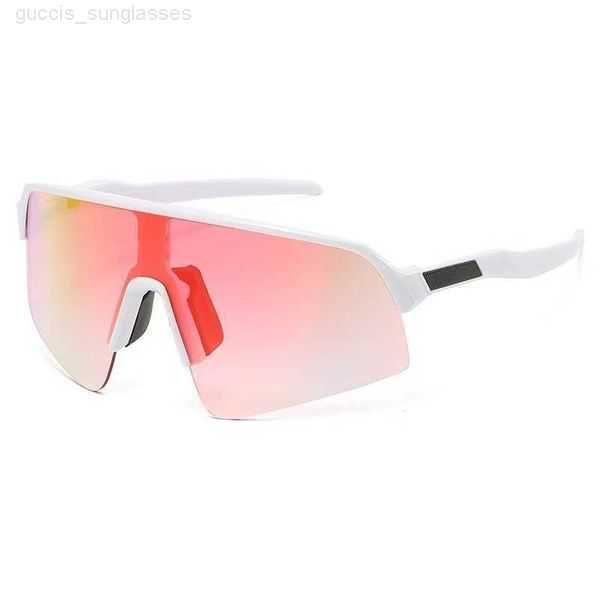 

role oakleies sunglasses women sunglasses men designer uv400 glasses men metal fashion mirror frame glasses brand outdoor sports bicycle eye, White;black