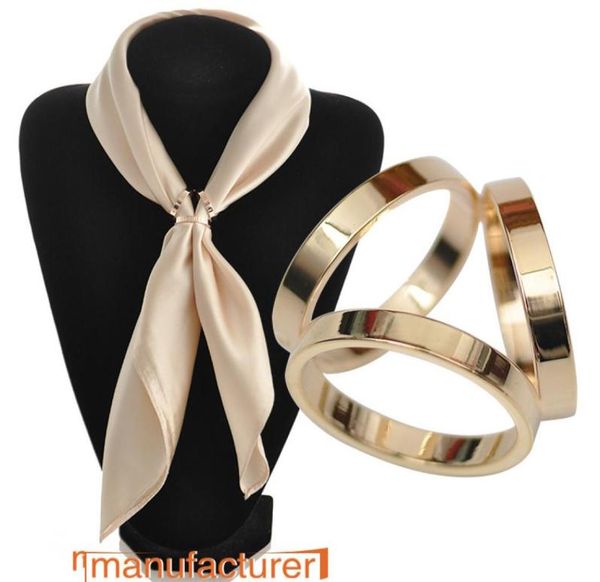

scarf clasp buckle brand plated scarf jewelry pendant scarf clips brooch for women6110736