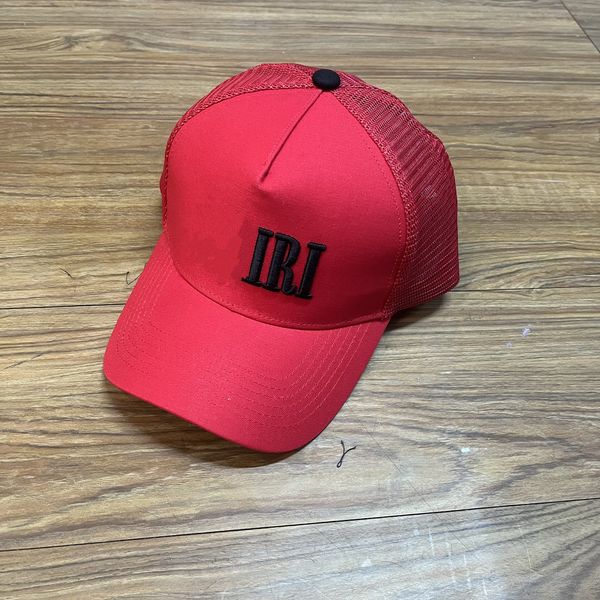

men hat designer canvas baseball cap ball caps women embroidered letter ball cap summer sun hat trucker trend hats street couple caps mesh c, Blue;gray